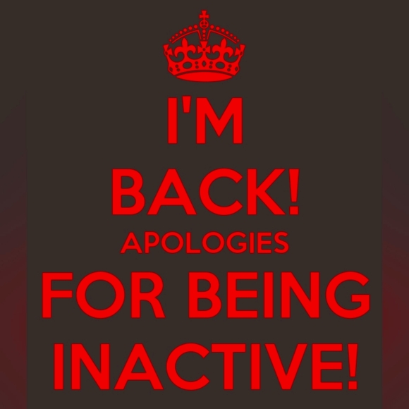 So long story... - Picture 1 of 1